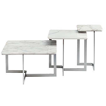 Журнальный Cтолик DAYTONA (by Signorini&Coco) Yoshi 00144 фабрика DAYTONA (by Signorini&Coco) из Италии