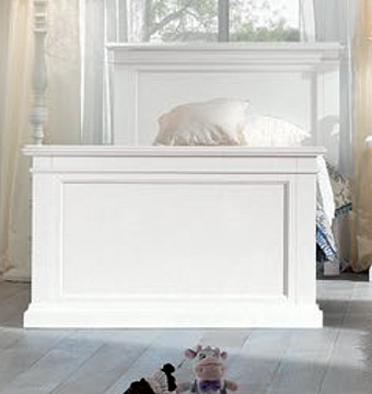 Кровать GIULIA CASA "Verona Home" 498-VH фабрика GIULIA CASA из Италии