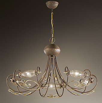 Люстра MM LAMPADARI SUSPENSION 6088/5