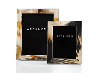 Рамка из рога ARCAHORN Dafne 872, 873