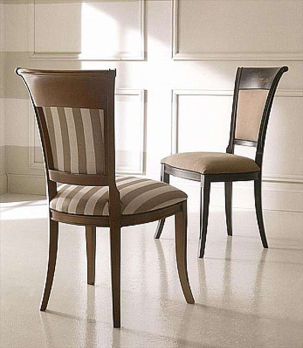 Стул METEORA 139 Catalogo cop. grigio