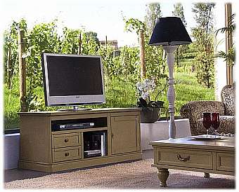Тумба под TV OLIVER - 1441