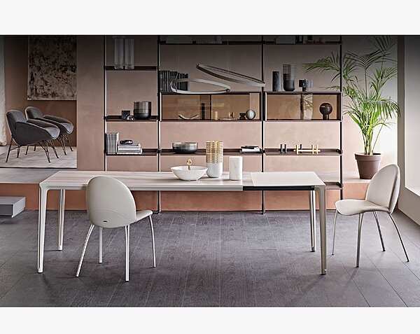 Обеденный CATTELAN ITALIA Archirivolto BOULEVARD Drive фабрика CATTELAN ITALIA из Италии. Фото №3