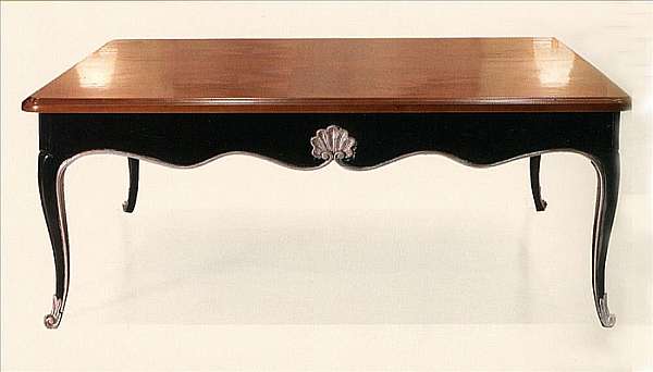 Стол журнальный ARTE ANTIQUA 2007 Charming Home Collection