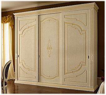 Шкаф FERRETTI & FERRETTI Mod. Ambra