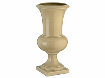 Керамическая ваза Cuba MARIONI фабрика MARIONI из Италии