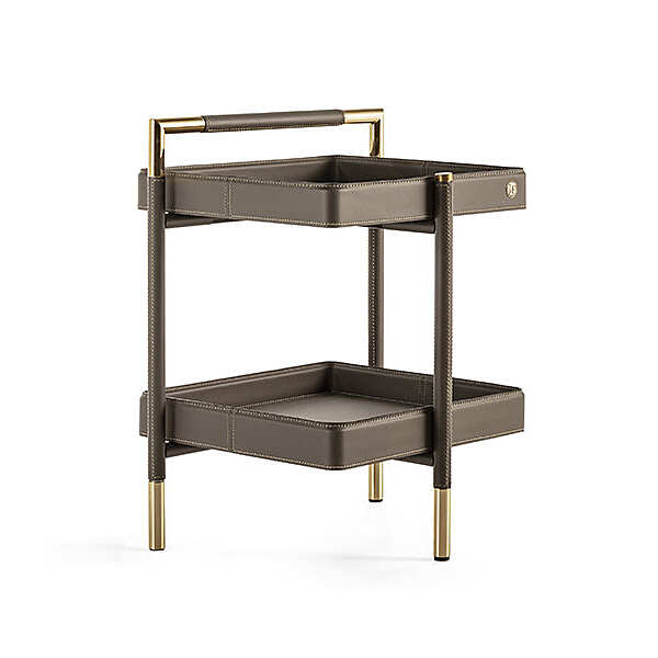 Тумбочка VITTORIA FRIGERIO VF16619 GLAM