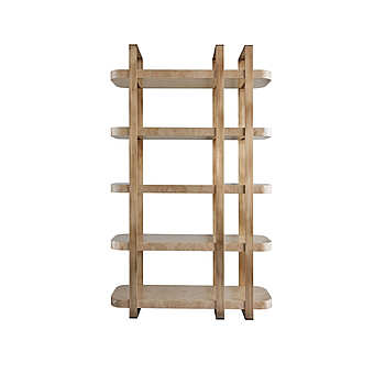 Стеллаж DAYTONA (by Signorini&Coco) Babel 00189 фабрика DAYTONA (by Signorini&Coco) из Италии