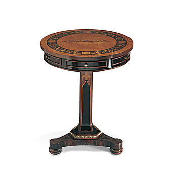 Подставка FRANCESCO MOLON New empire T6 фабрика FRANCESCO MOLON  из Италии