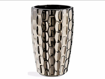 Керамическая ваза TORTUGA MARIONI 01494 фабрика MARIONI из Италии