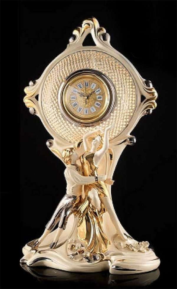 Часы LORENZON (F.LLI LORENZON) L.945/AVOP ARTE E CERAMICA