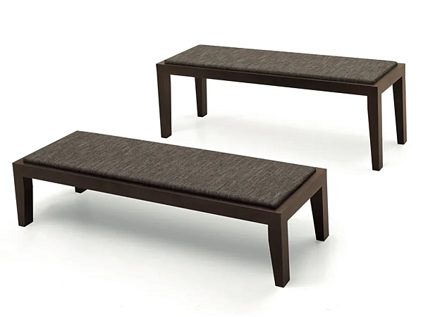 Скамья Duomo Design Lera Single beds / full size beds