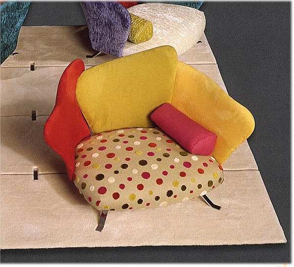 Кресло IL LOFT FL 12 BABY COLLECTION