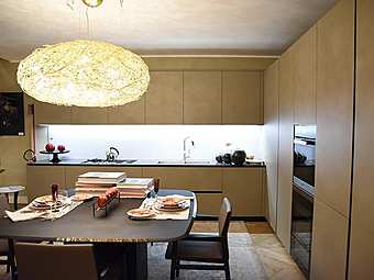 Кухня Artex Castoro
