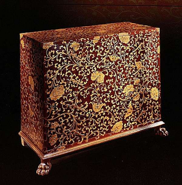 Комод ALCHYMIA Arabesque Alchymya_Generale