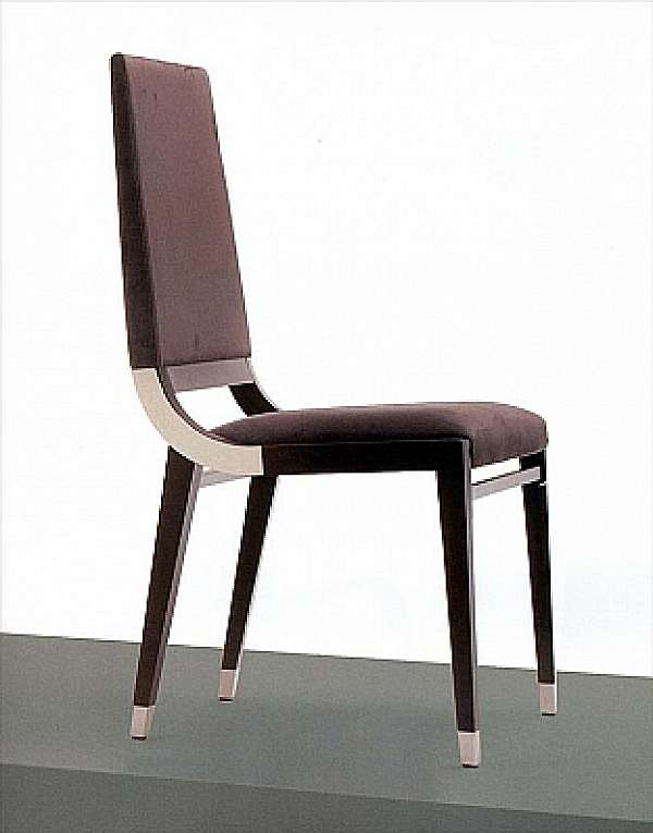 Стул COSTANTINI PIETRO 1252 Catalogo cop. argento