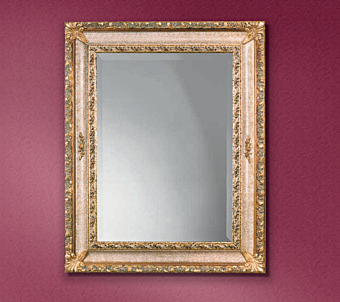 Зеркало FRANCESCO PASI 6680 фабрика FRANCESCO PASI из Италии