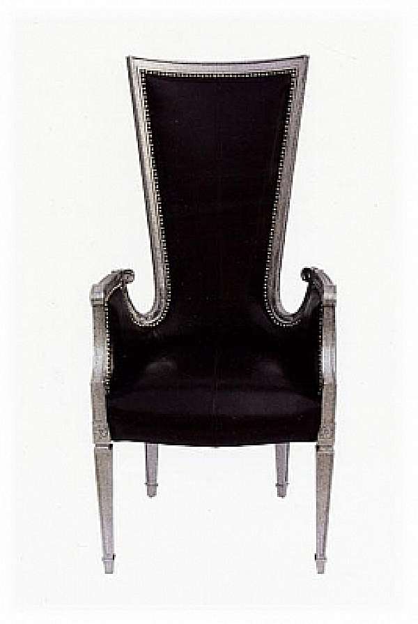 Стул CORNELIO CAPPELLINI 501/P Luxury Chic – Oro