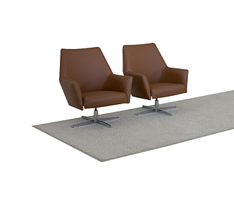 Кресло IL LOFT Poltrone - Armchairs JU01