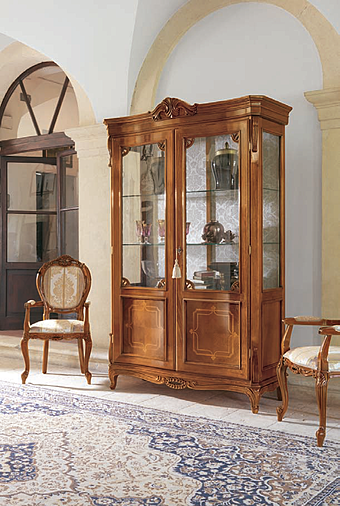Витрина DG105
