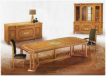 Композиция BAZZI INTERIOR