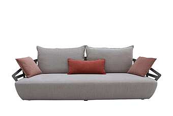 Диван IL LOFT Flame Divano - Sofa FLA02