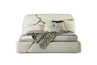Кровать Roberto Cavalli "ELGON" Кровать Roberto Cavalli "ELGON" фабрика ROBERTO CAVALLI из Италии