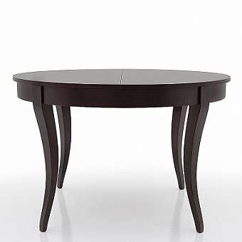 Стол SEVEN SEDIE 0146TA01 Стол SEVEN SEDIE 0146TA01 фабрика SEVEN SEDIE из Италии