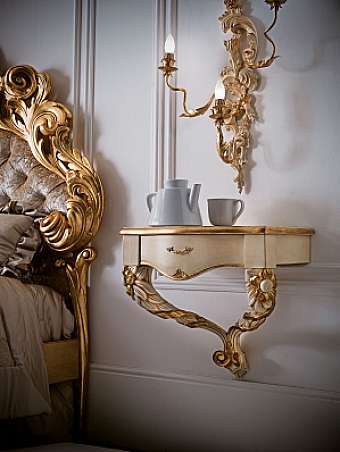 Тумбочка STILE LEGNO 0155