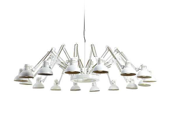 Люстра MOOOI Dear Ingo фабрика MOOOI из Италии. Фото №7