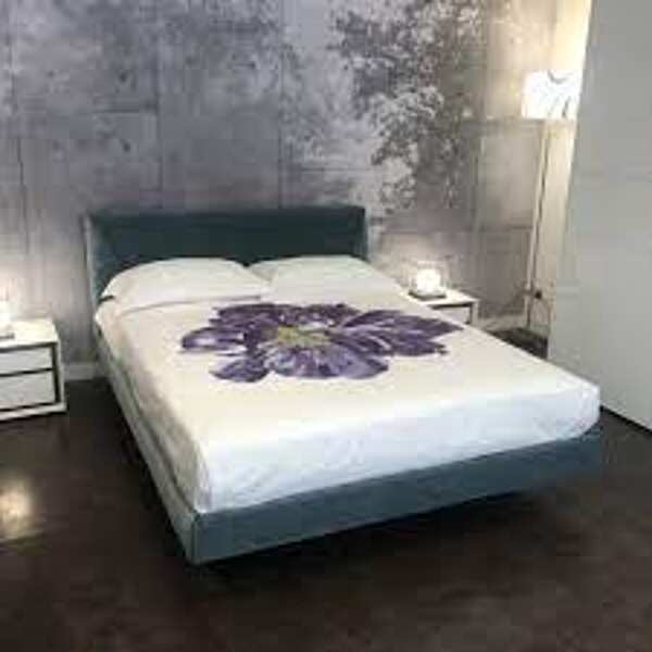 Кровать TWILS èS. Heaven 14I16563N фабрика TWILS (VENETA CUSCINI) из Италии. Фото №5