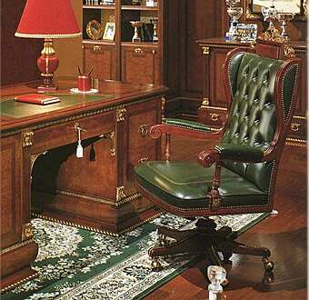 Кресло A.R.ARREDAMENTI SRL 1619 фабрика A.R.ARREDAMENTI SRL из Италии