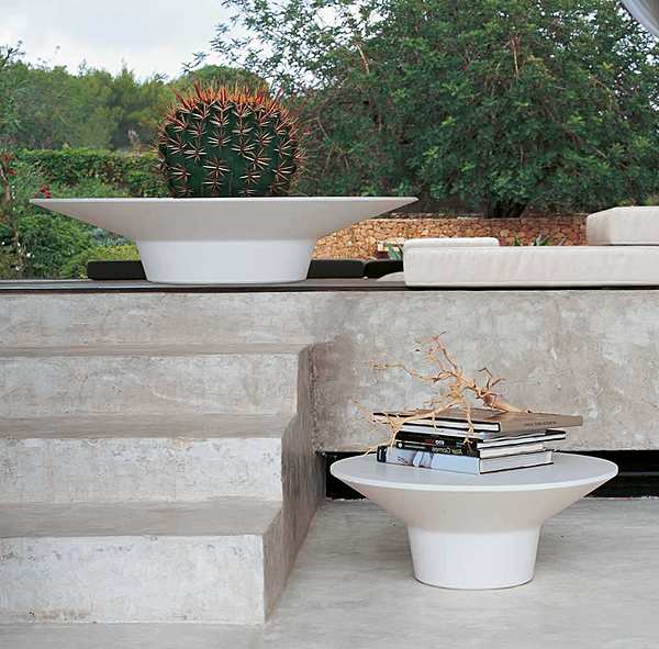 Подставка B&B ITALIA TST4 Outdoor