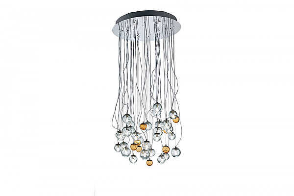 Люстра ZANABONI L050/Crystal MODERN