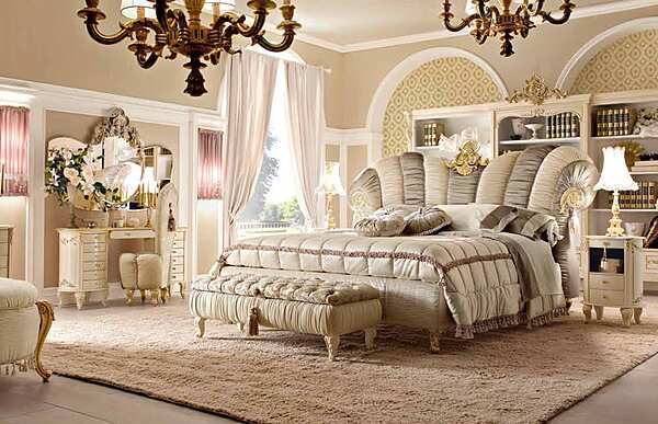 Зеркало ALTA MODA Vip Art VIP401 фабрика ALTA MODA из Италии. Фото №2