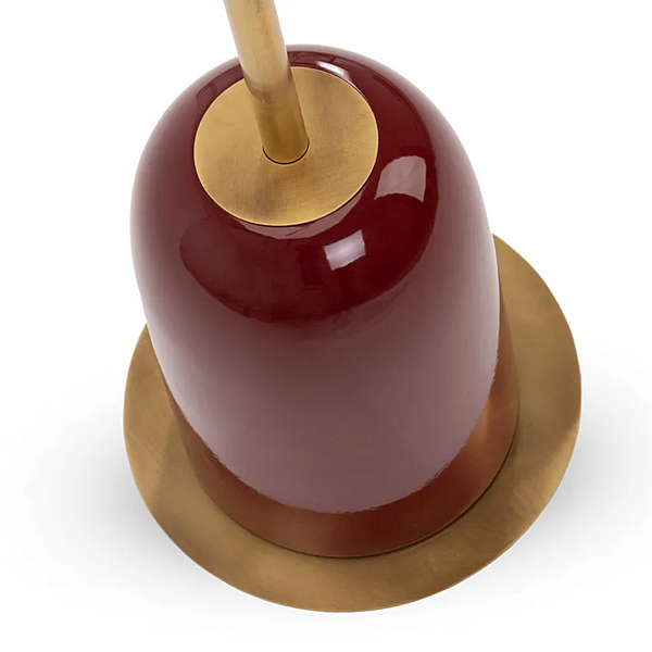 Керамические вешалки для пальто MARIONI  480334 02981 фабрика MARIONI из Италии. Фото №4