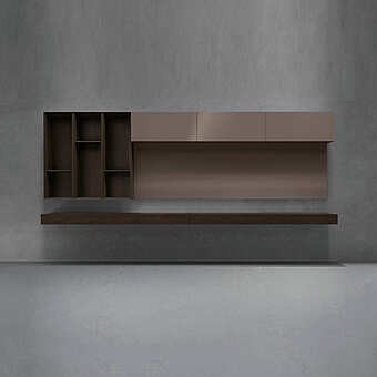 Стенка PIANCA People Cop033 фабрика PIANCA из Италии