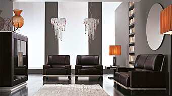 Композиция FLORENCE COLLECTIONS гостиная ATLANTIQUE