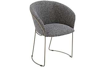 Стул IL LOFT Sedie - Chairs ZER01 фабрика IL LOFT из Италии