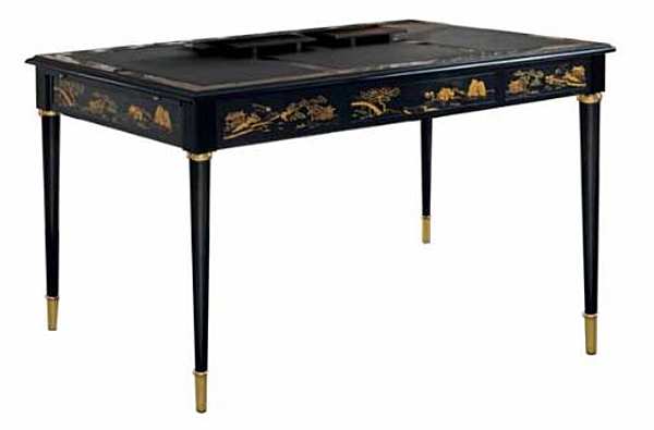 Письменный стол SALDA ARREDAMENTI 8608 Griffe cop. Blu