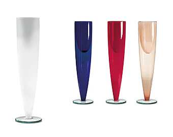 Ваза REFLEX Ming VASO