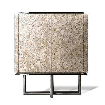 Буфет CORNELIO CAPPELLINI Grant 1 Буфет CORNELIO CAPPELLINI Grant 1 фабрика CORNELIO CAPPELLINI из Италии