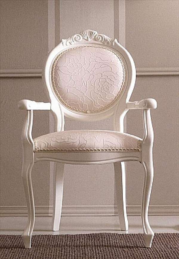 Стул METEORA 144 Catalogo cop. grigio