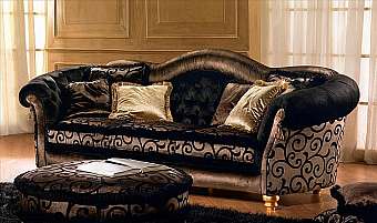 Диван SAT EXPORT Calypso__2 фабрика SAT EXPORT из Италии