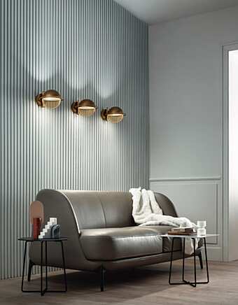 Бра MASIERO (EMME PI LIGHT) Iglu A1 фабрика MASIERO (EMME PI LIGHT) из Италии