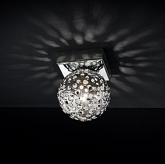 Технический свет MM LAMPADARI 6884/P1 фабрика MM LAMPADARI из Италии