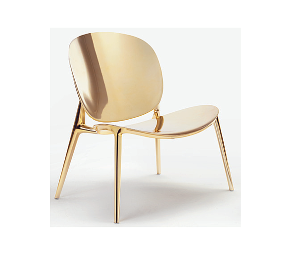 Стул Kartell 5826 фабрика Kartell из Италии. Фото №2