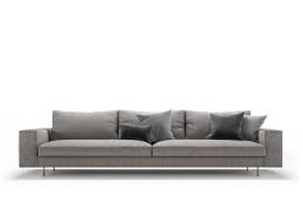 Диван BIBA salotti Nick COLLEZIONE 2013