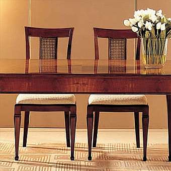 Стул MEDEA 133 фабрика MEDEA из Италии