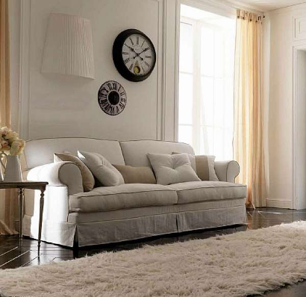 Диван BEDDING SNC City Life SEVENTY COLLECTION